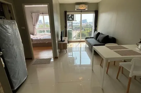 1 Bedroom Condo for sale in The Trust Condo Central Pattaya, Na Kluea, Chonburi