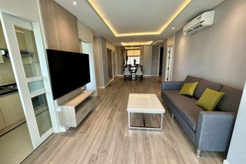 2 Bedroom Condo for rent in UN RESIDENCE, Khlong Tan Nuea, Bangkok near MRT Sukhumvit