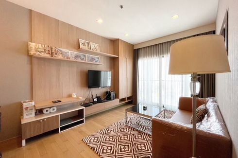 1 Bedroom Condo for rent in Noble Reveal, Phra Khanong Nuea, Bangkok near BTS Thong Lo