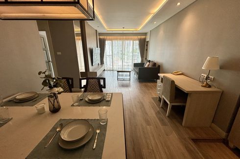 2 Bedroom Condo for rent in UN RESIDENCE, Khlong Tan Nuea, Bangkok near MRT Sukhumvit