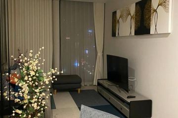 1 Bedroom Condo for rent in Noble Ploenchit, Lumpini, Bangkok near BTS Ploen Chit
