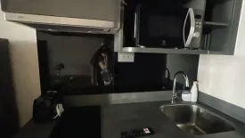 1 Bedroom Condo for rent in Ashton Asoke, Khlong Toei Nuea, Bangkok near MRT Sukhumvit