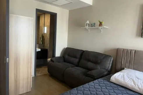 1 Bedroom Condo for rent in Ashton Asoke, Khlong Toei Nuea, Bangkok near MRT Sukhumvit