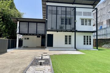 4 Bedroom House for rent in Ram Inthra, Bangkok near MRT Ram Inthra Km.6