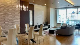 2 Bedroom Condo for rent in The Park Chidlom, Lumpini, Bangkok near BTS Chit Lom