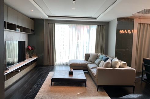 3 Bedroom Condo for rent in The Crest Sukhumvit 24, Khlong Tan, Bangkok near BTS Phrom Phong