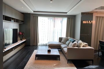 3 Bedroom Condo for rent in The Crest Sukhumvit 24, Khlong Tan, Bangkok near BTS Phrom Phong