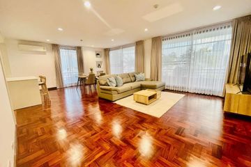 2 Bedroom Condo for rent in P.R.Home III Apartment, Khlong Tan Nuea, Bangkok