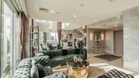 5 Bedroom Condo for rent in Dusit Suites Ratchadamri Bangkok, Lumpini, Bangkok near BTS Ratchadamri