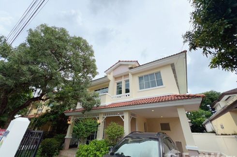 3 Bedroom House for rent in Land and House Park Phuket, Chalong, Phuket