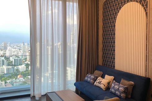 2 Bedroom Condo for rent in The ESSE Sukhumvit 36, Phra Khanong, Bangkok near BTS Thong Lo