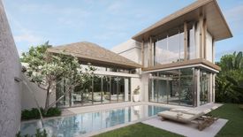 3 Bedroom Villa for sale in QAV Residence, Si Sunthon, Phuket