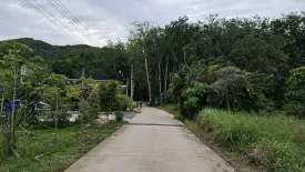 Land for sale in Pa Khlok, Phuket