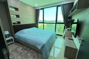 1 Bedroom Condo for sale in Dusit Grand Condo View, Nong Prue, Chonburi