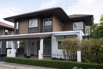 4 Bedroom House for rent in Burasiri San phi suea Chiang Mai, San Phi Suea, Chiang Mai