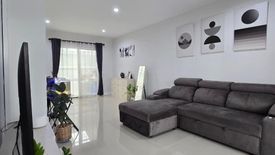 3 Bedroom Townhouse for sale in Karnkanok Town 4, Nong Han, Chiang Mai