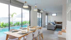 4 Bedroom Villa for sale in Five@Kad Farang, Ban Waen, Chiang Mai