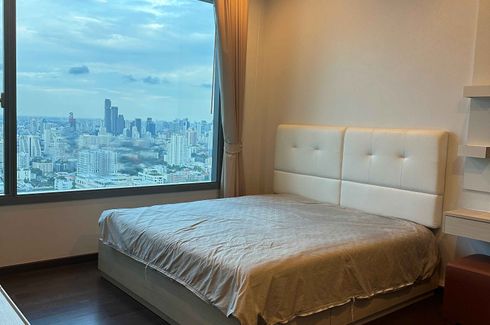 2 Bedroom Condo for rent in Q Asoke, Makkasan, Bangkok near MRT Phetchaburi