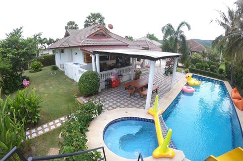 3 Bedroom Villa for rent in Hua Hin Laguna, Nong Kae, Prachuap Khiri Khan