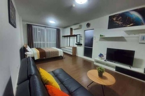 1 Bedroom Condo for sale in Baan Thew Lom, Cha am, Phetchaburi