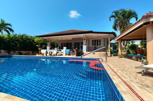 4 Bedroom Villa for sale in Hua Hin Laguna, Nong Kae, Prachuap Khiri Khan