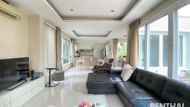 5 Bedroom House for sale in Na Jomtien, Chonburi