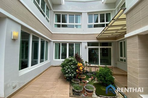 5 Bedroom House for sale in Na Jomtien, Chonburi