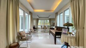 5 Bedroom House for sale in Na Jomtien, Chonburi