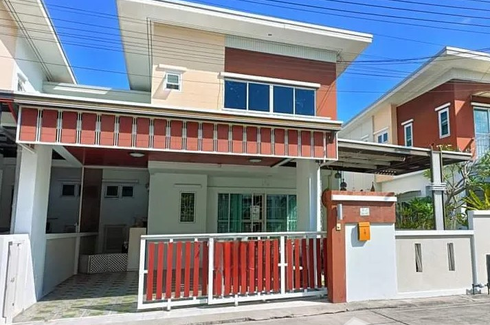 3 Bedroom House for sale in Baan Thanalai, Ban Bueng, Chonburi