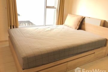 1 Bedroom Condo for sale in Aspire Rattanatibet 2, Bang Kraso, Nonthaburi near MRT Bang Krasor