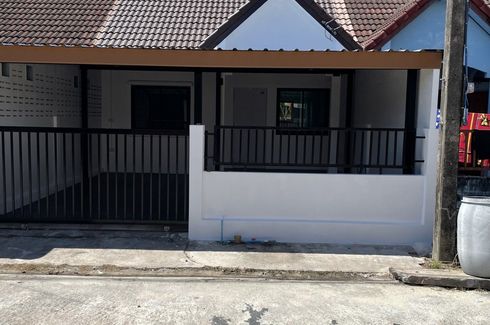 2 Bedroom Townhouse for sale in Khok Mai Lai, Prachin Buri