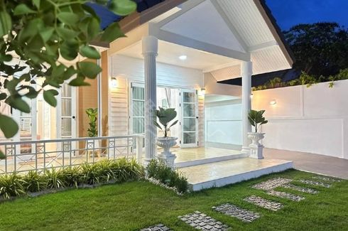 3 Bedroom House for sale in Pong, Chonburi