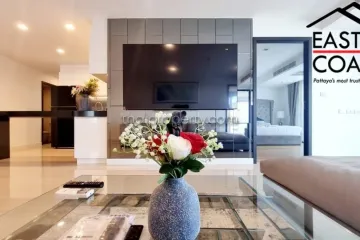 3 Bedroom Condo for sale in Huai Yai, Chonburi