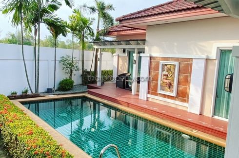 2 Bedroom House for rent in The Bliss 2, Huai Yai, Chonburi