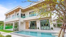 4 Bedroom House for sale in Perla Villa Pattaya, Pong, Chonburi