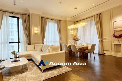 2 Bedroom Condo for Sale or Rent in 98 Wireless, Langsuan, Bangkok near BTS Ploen Chit