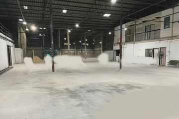 Warehouse / Factory for Sale or Rent in Bang Kraso, Nonthaburi near MRT Khae Rai