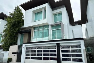 4 Bedroom House for sale in Suan Luang, Bangkok near MRT Ramkhamhaeng 12