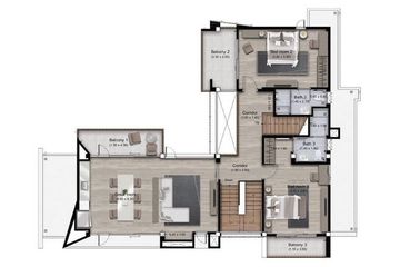 4 Bedroom House for Sale or Rent in Nantawan Rama 9 - Srinakarin, Saphan Sung, Bangkok