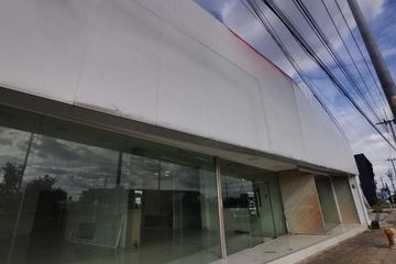 Commercial for rent in Nawamin, Bangkok