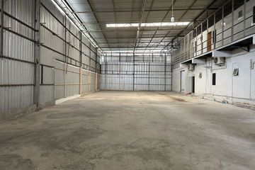 Warehouse / Factory for rent in Samae Dam, Bangkok