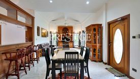 3 Bedroom House for rent in srisuk villa, Nong Prue, Chonburi