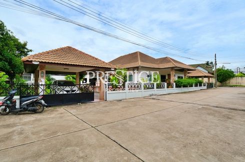 3 Bedroom House for rent in srisuk villa, Nong Prue, Chonburi