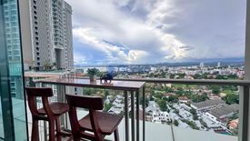 1 Bedroom Condo for rent in Wong amat Beach, Na Kluea, Chonburi