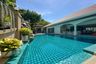 3 Bedroom House for sale in Jomtien Park Villas, Nong Prue, Chonburi