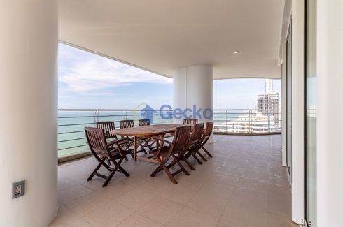 3 Bedroom Condo for sale in The Residences @ Dream Pattaya, Na Jomtien, Chonburi