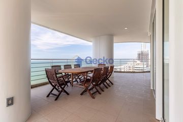 3 Bedroom Condo for sale in The Residences @ Dream Pattaya, Na Jomtien, Chonburi