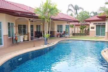 4 Bedroom House for sale in Nong Pla Lai, Chonburi