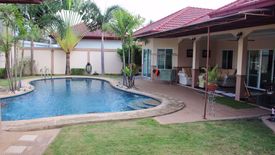 4 Bedroom House for sale in Nong Pla Lai, Chonburi