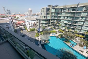 1 Bedroom Condo for sale in Apus, Nong Prue, Chonburi